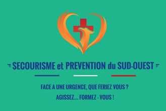Secourisme et prévention du Sud ouest