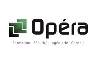 Opéra formation