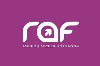 RAF - REUNION ACCUEIL FORMATION
