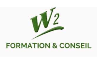 W2 FORMATION CONSEIL