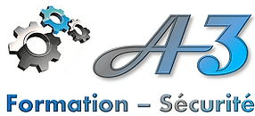 A3 FORMATION SECURITE