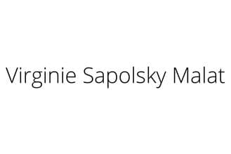 Virginie Sapolsky-Malat