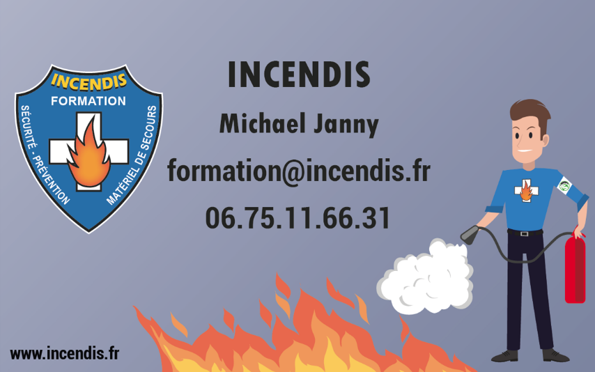 Incendis