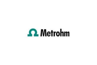 METROHM FRANCE
