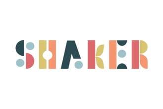 SHakeR by EXPANSIAL