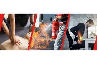 Centre de Formation Prévention Secourisme Incendie