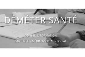 DEMETER SANTE