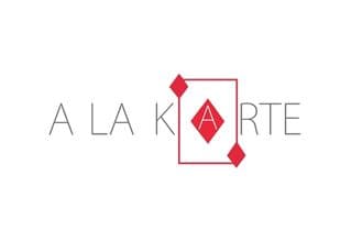 A La Karte