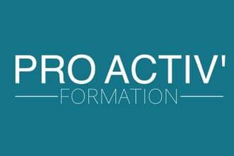 PROACTIV FORMATION