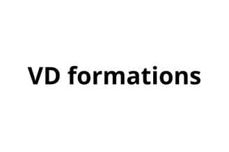 VD FORMATIONS