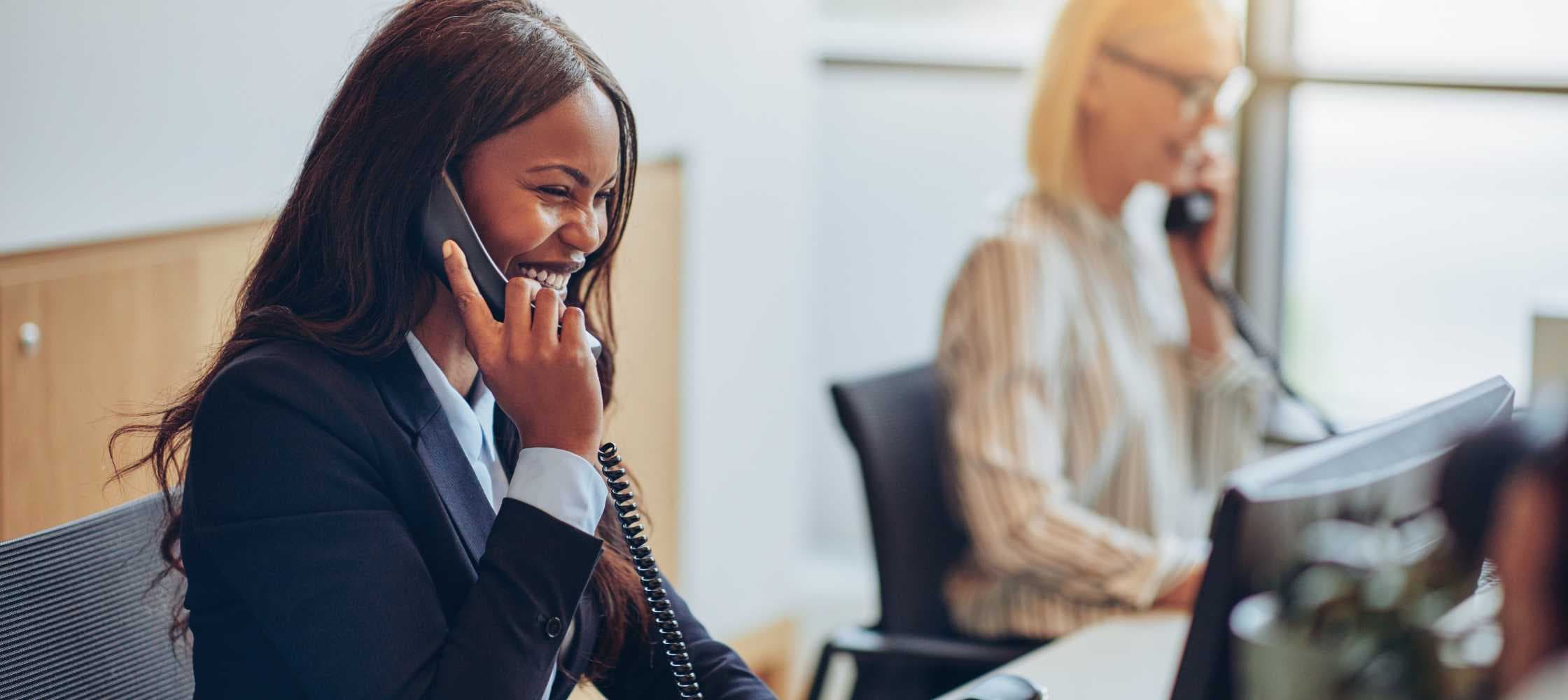 Formation Accueil téléphonique à Paris