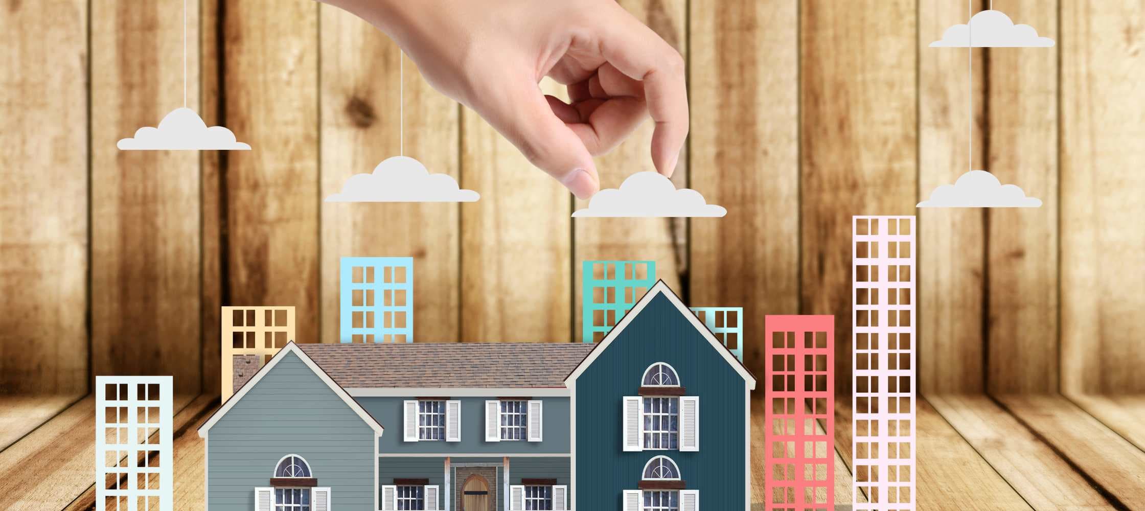 Formation Assurance immobilière à distance