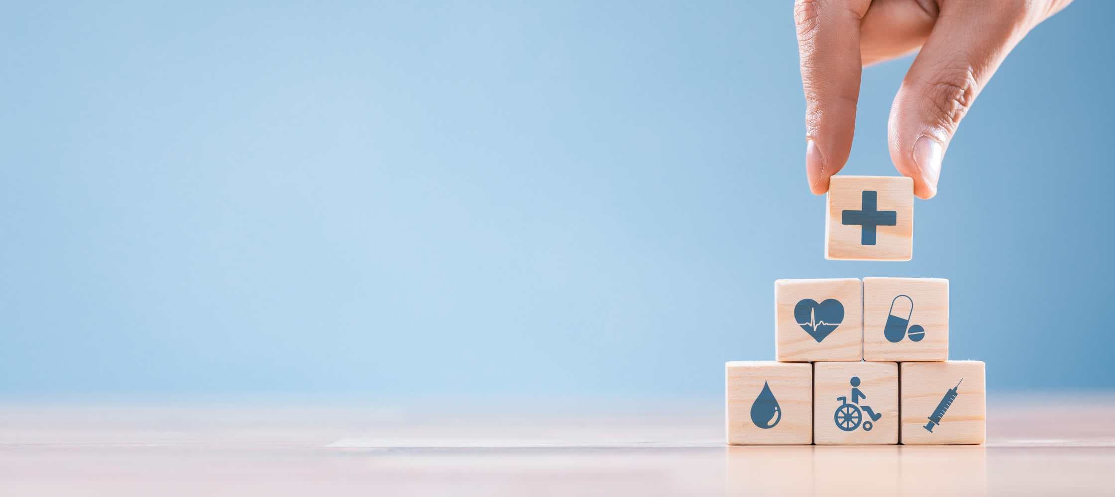 Formation Assurance santé à Lille