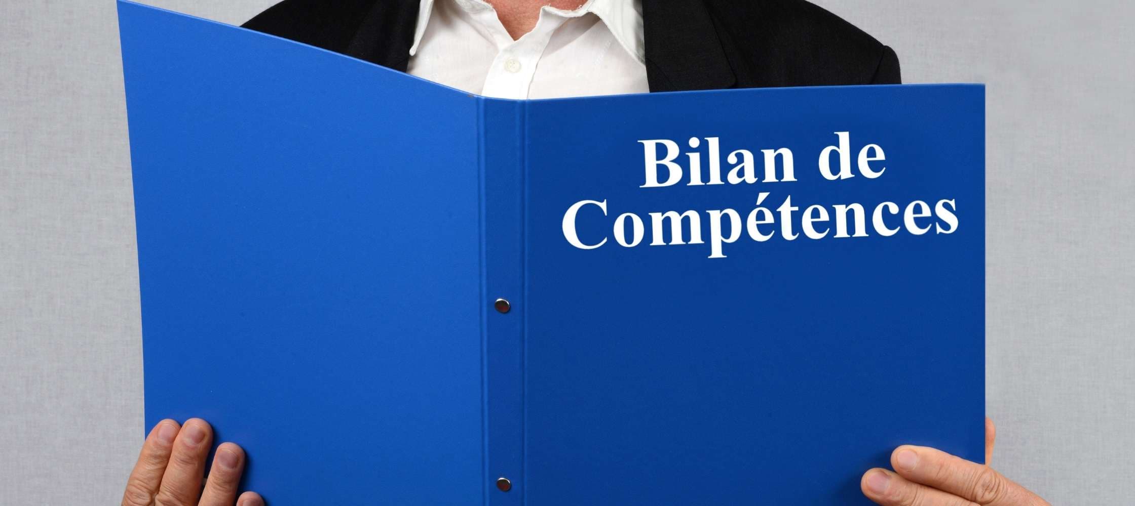 Formation Bilan de compétences à Paris