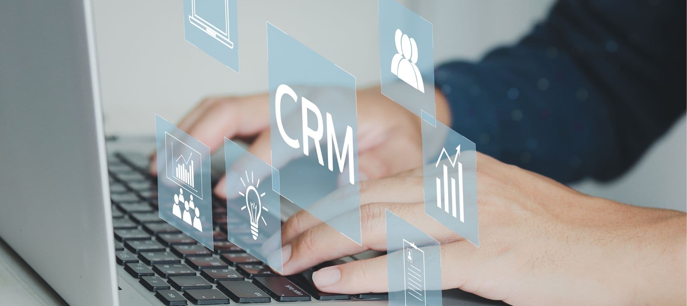 Formation en administration CRM à Paris