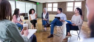 Formation Métiers des ressources humaines au Coudray-Montceaux