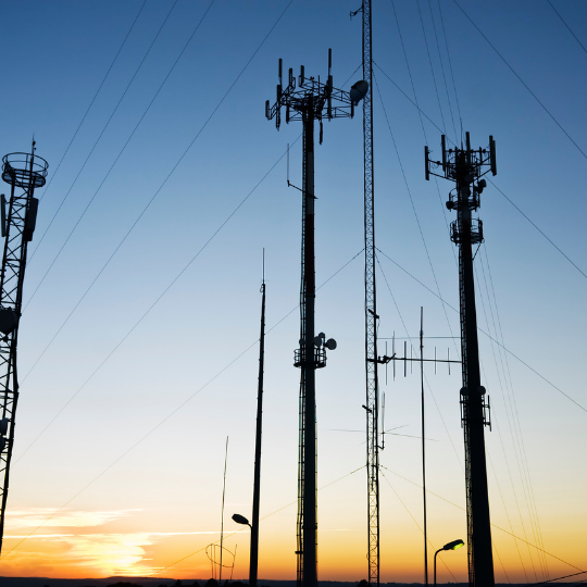 Formation Fibre optique à Bordeaux