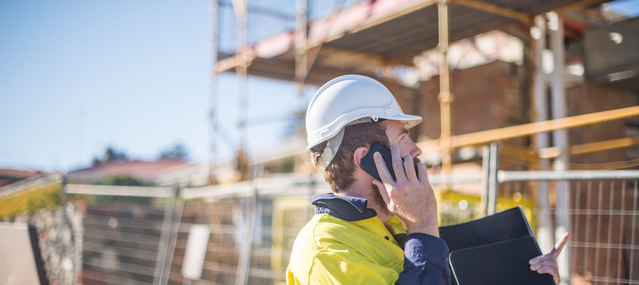 Formation Conducteur de travaux à distance