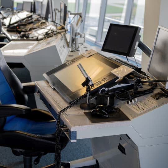 Formation Air traffic management à Toulouse
