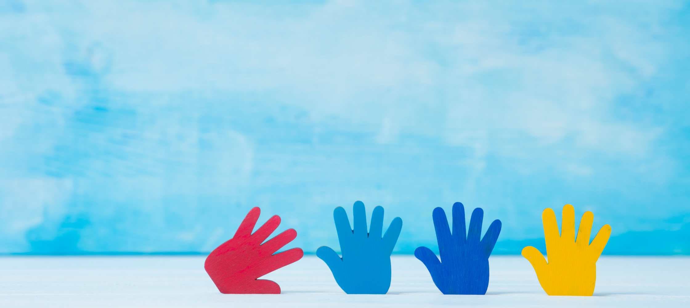 Formation Autisme à Paris