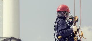 Formation Travail sur cordes à Lille