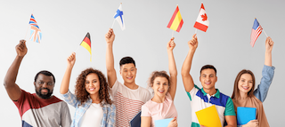 Cours de Français Lyon