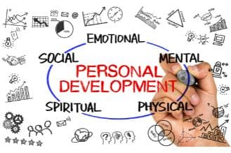 Formation Développement personnel à Marseille
