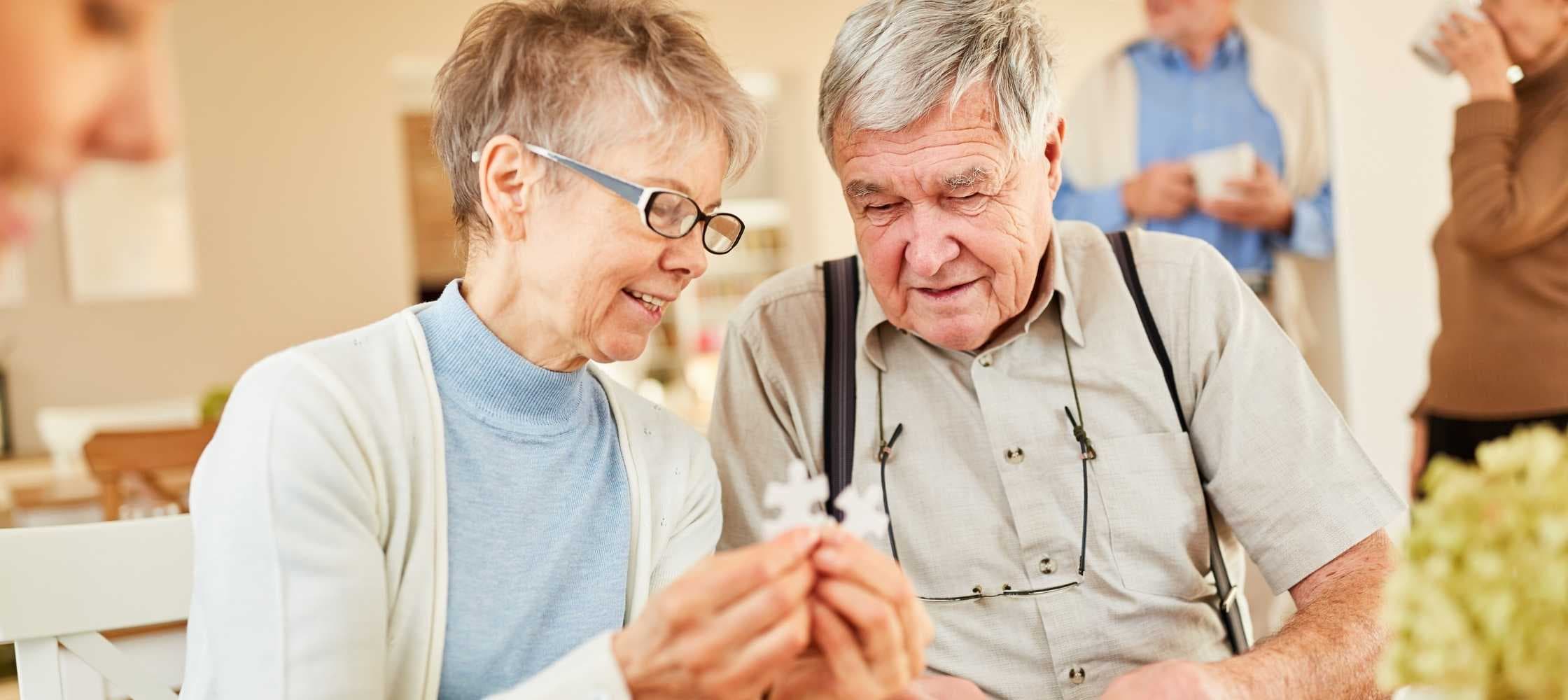 Formation Alzheimer à Paris