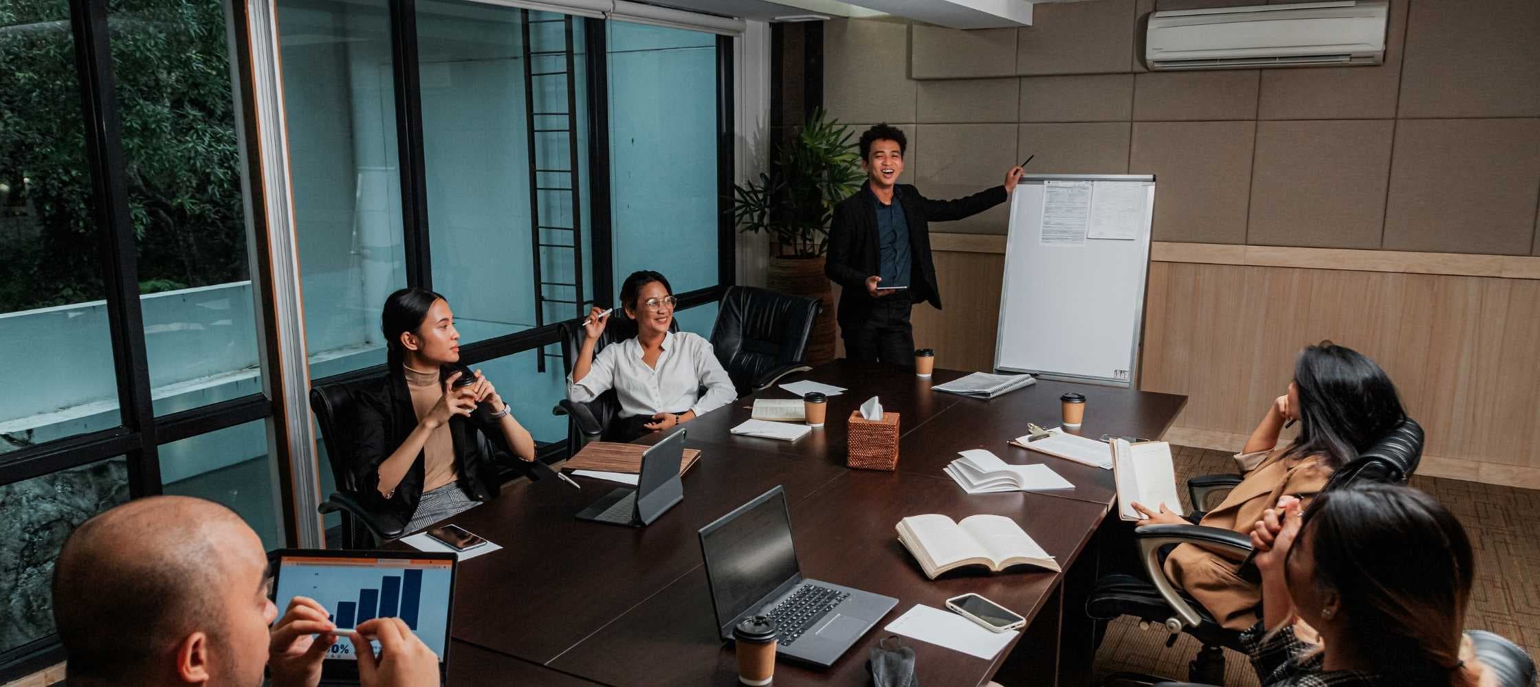 Formation Argumentation scientifique et technique à Issy-les-Moulineaux