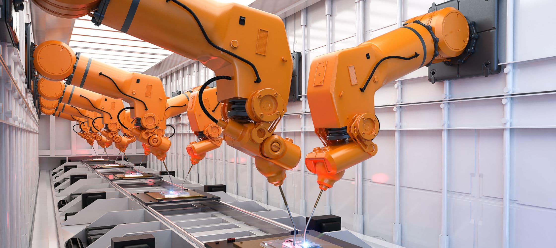 Formation Automate à Quincampoix