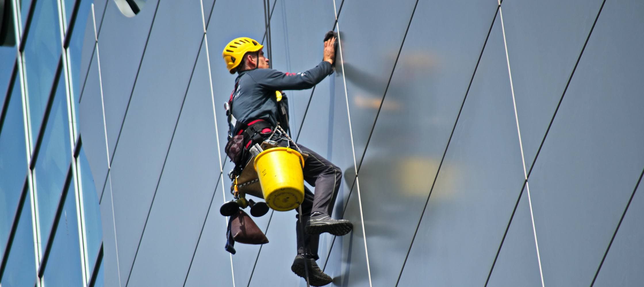 Formation CQP Cordiste à Valence