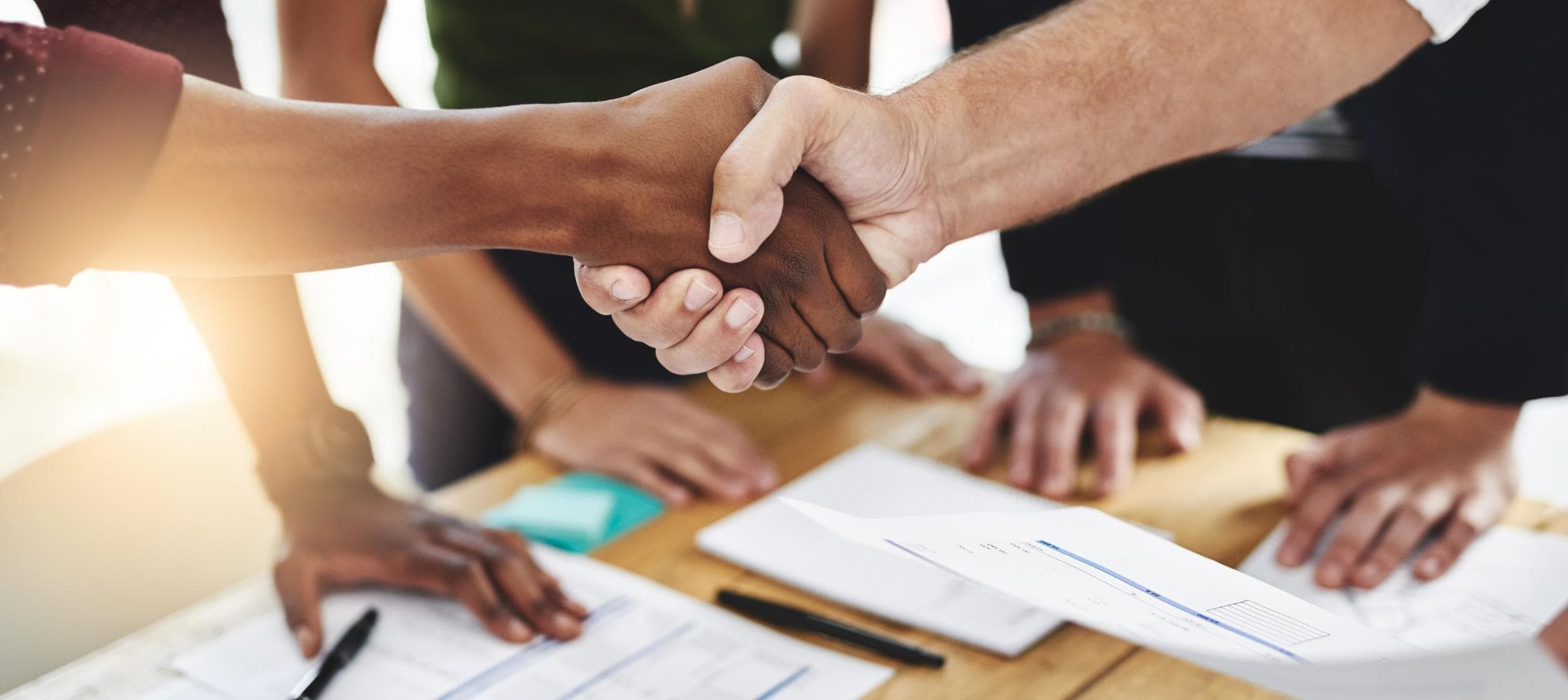 Formation en création d'entreprise à Bobigny