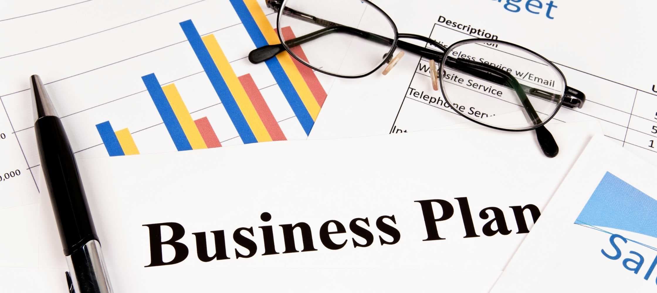 Formation Business plan à Paris