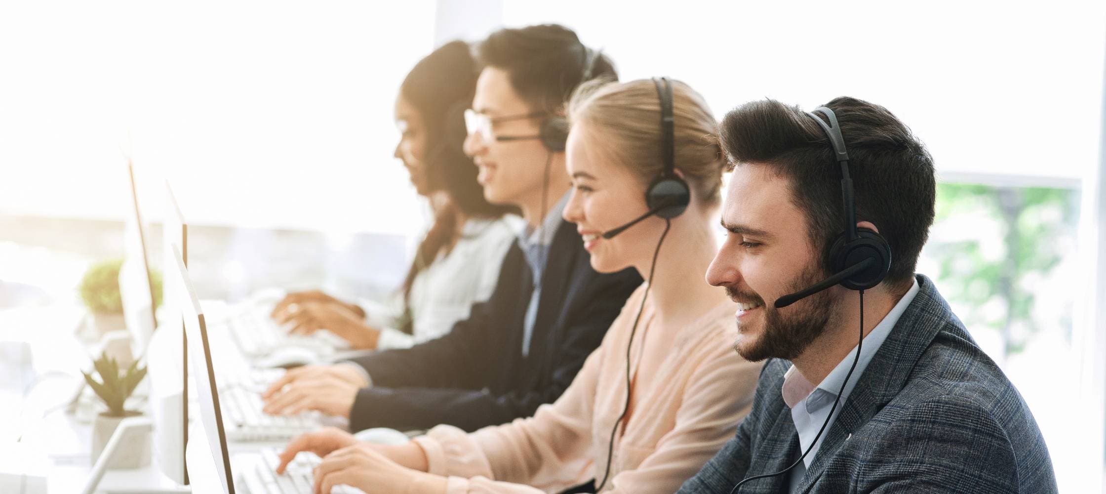 Formation Formateur en télémarketing à Paris