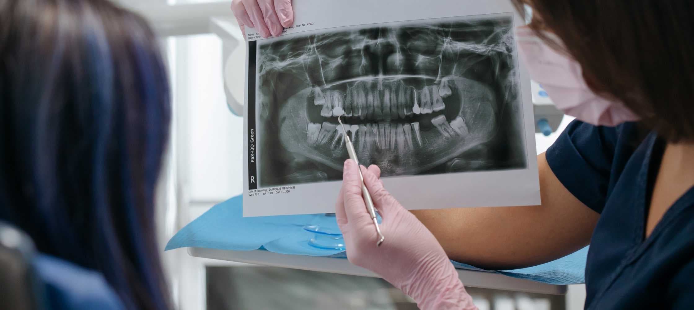 Formation Odontologie à Ajaccio