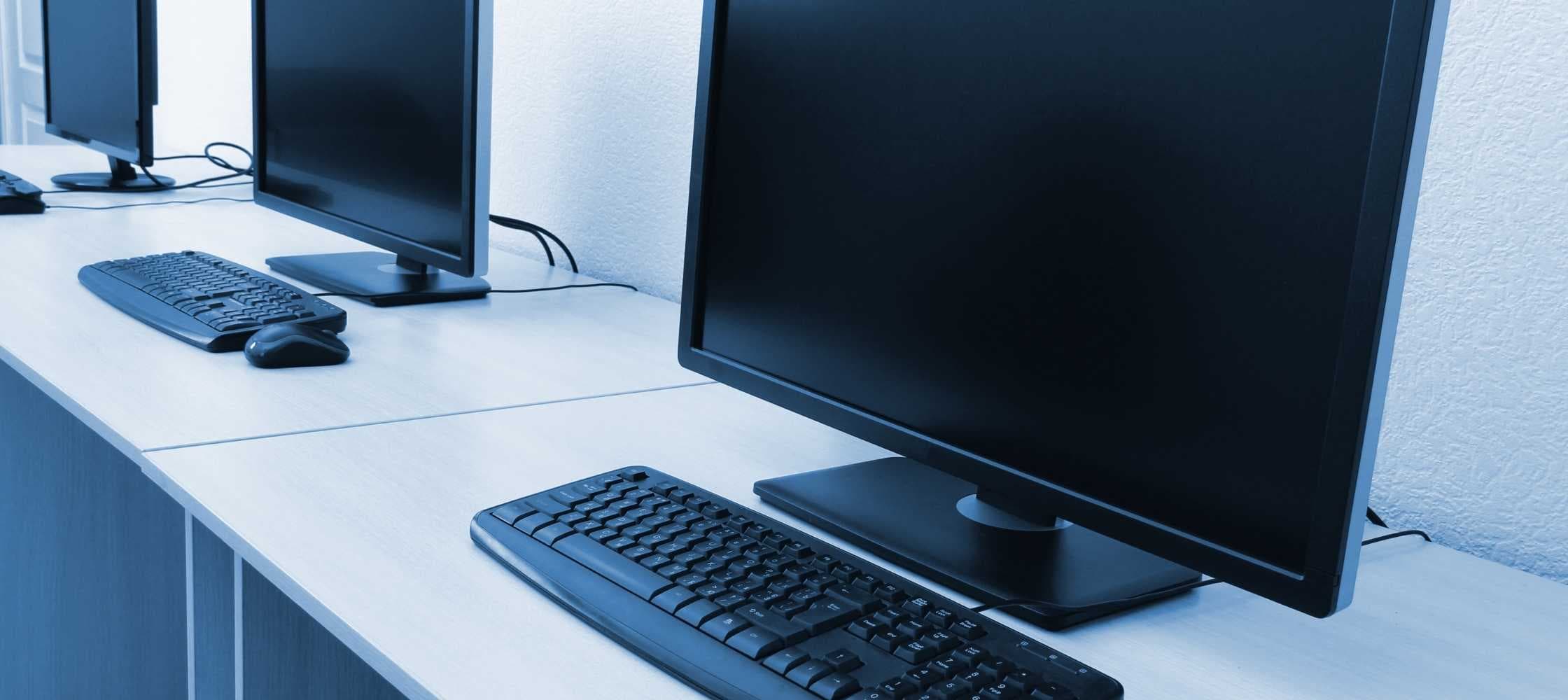 Formation Informatique à Nanterre