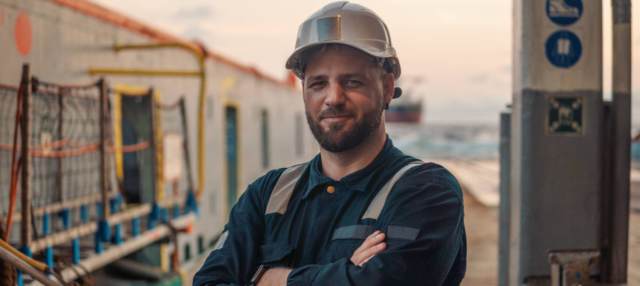 Formation Maintenance électrique à Quincampoix