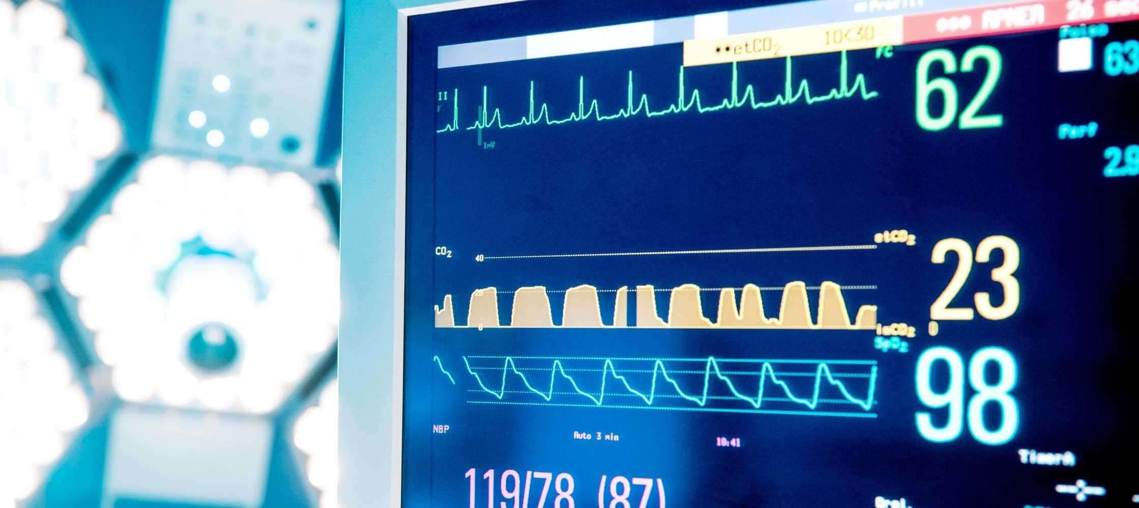 Formation ECG à distance