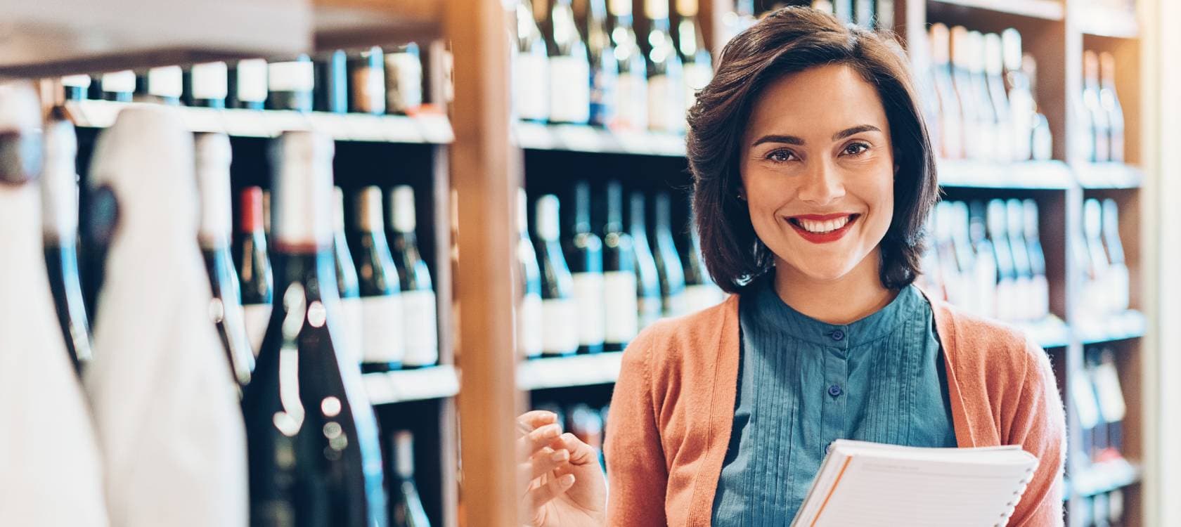 Formation Merchandising à Lyon