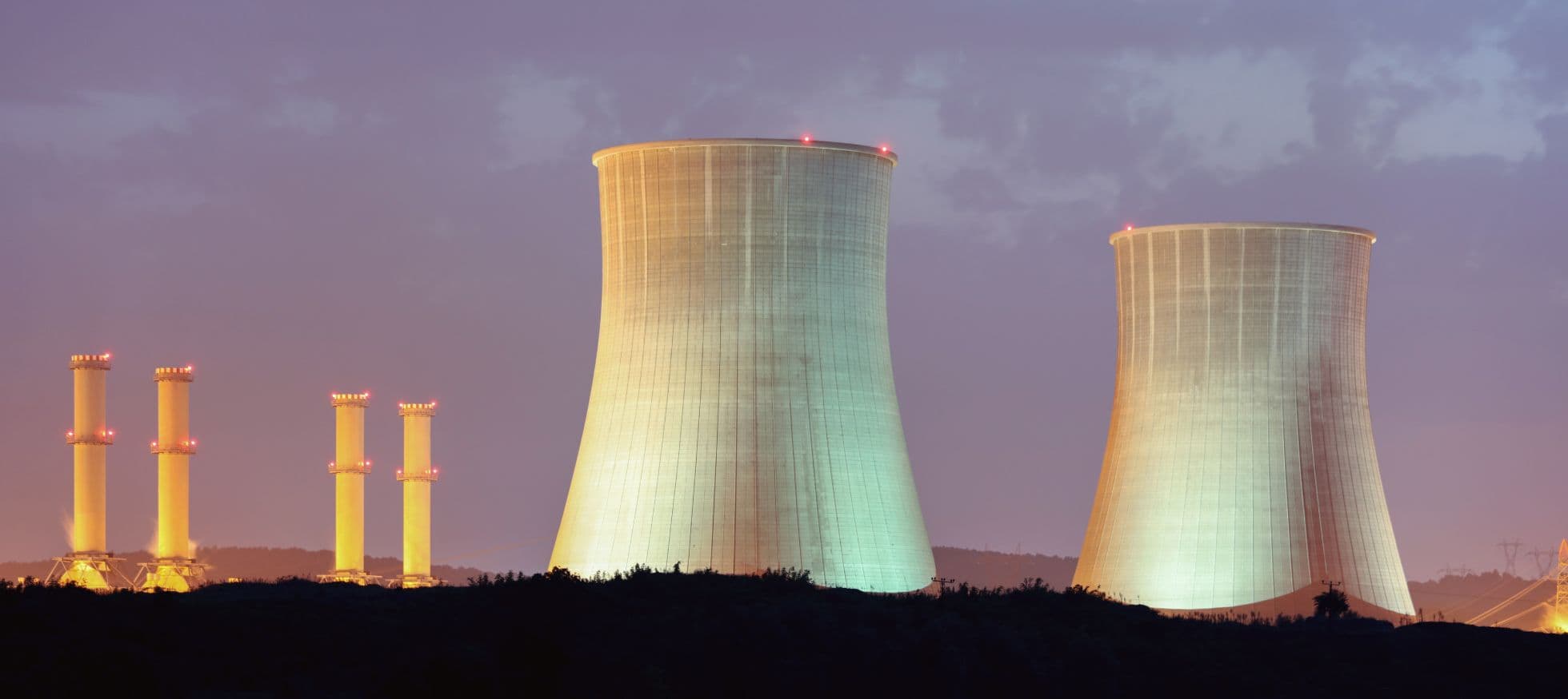 Formation Protection respiratoire nucléaire à Dunkerque