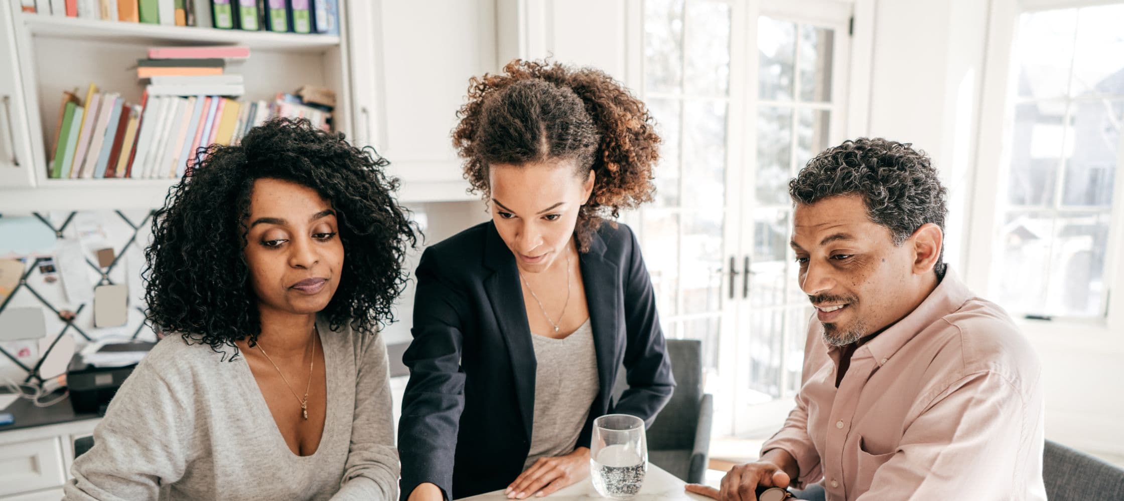 Formation technique de vente dans l'intérim