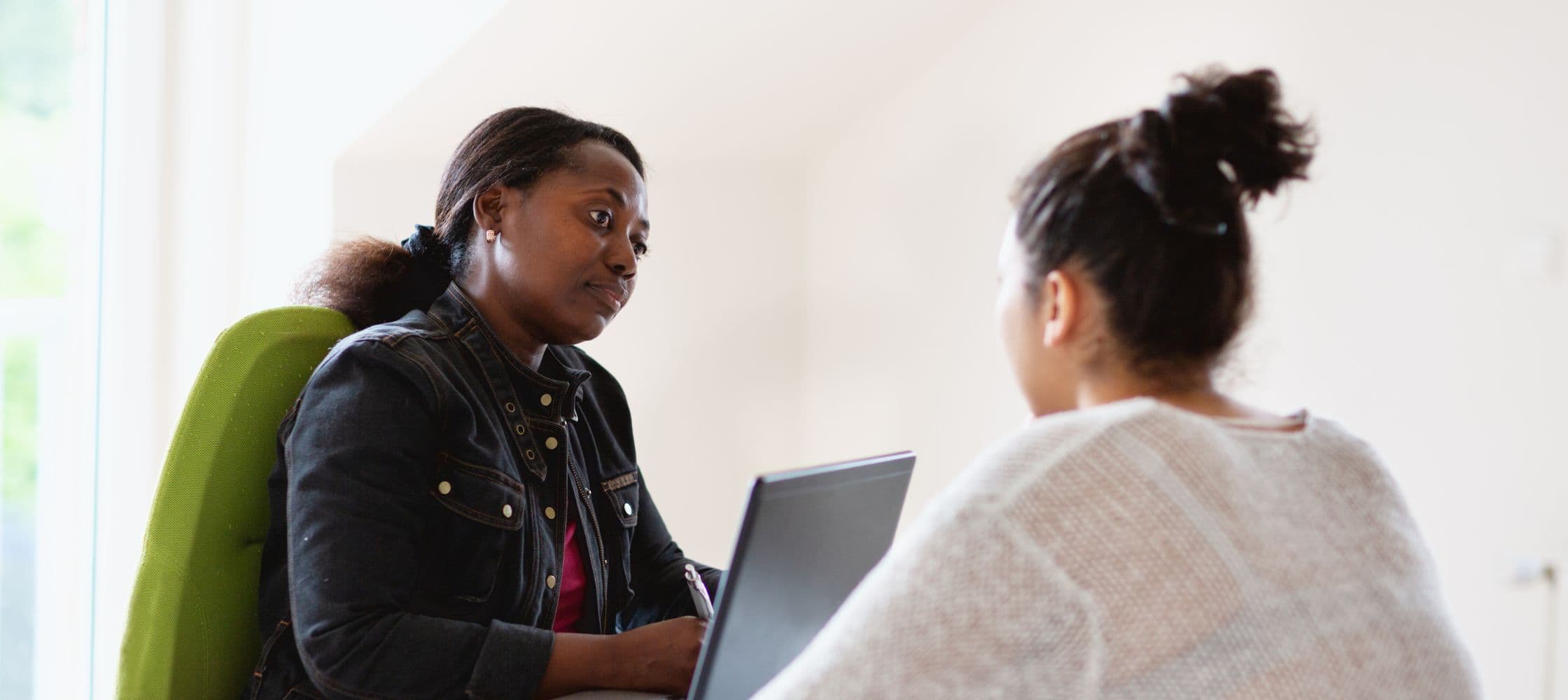 Formation Travailleur social à Paris