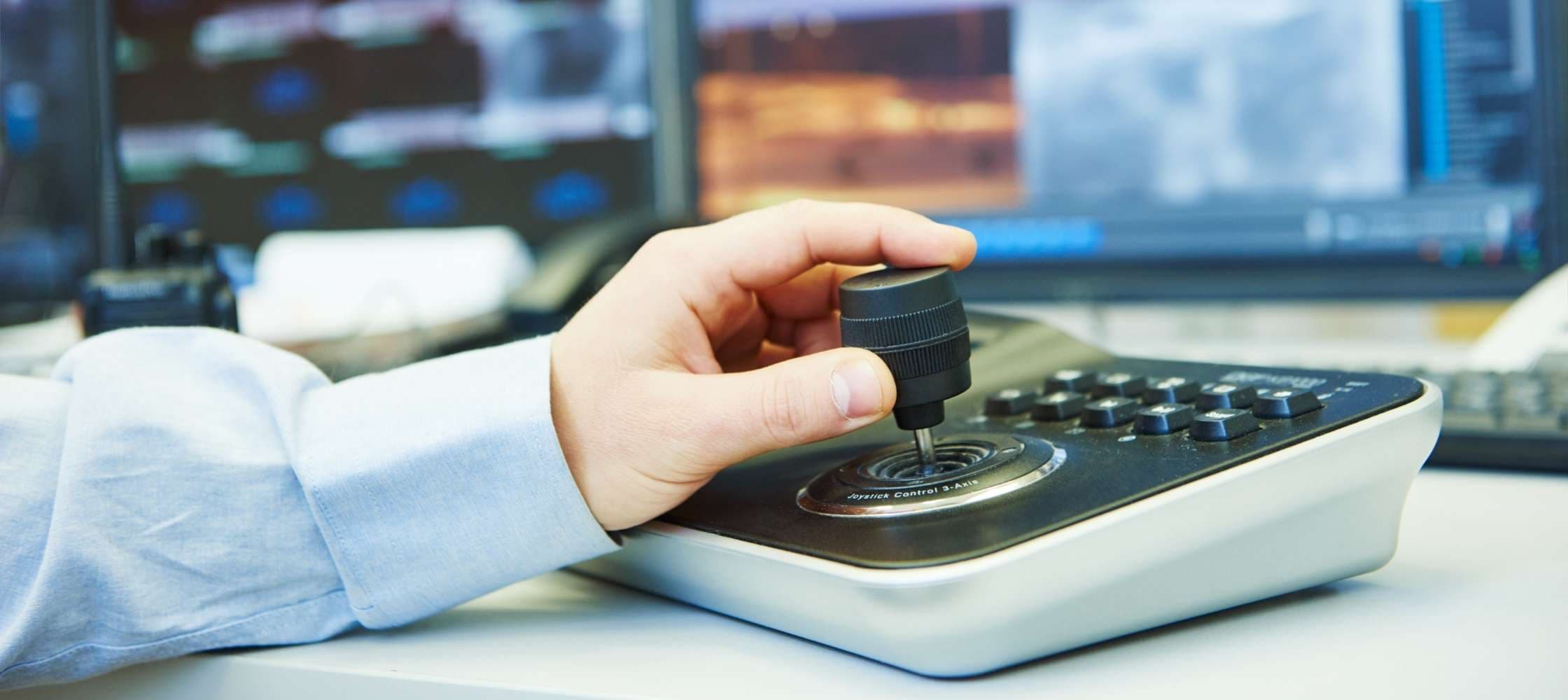 Formation Vidéosurveillance à Toulouse
