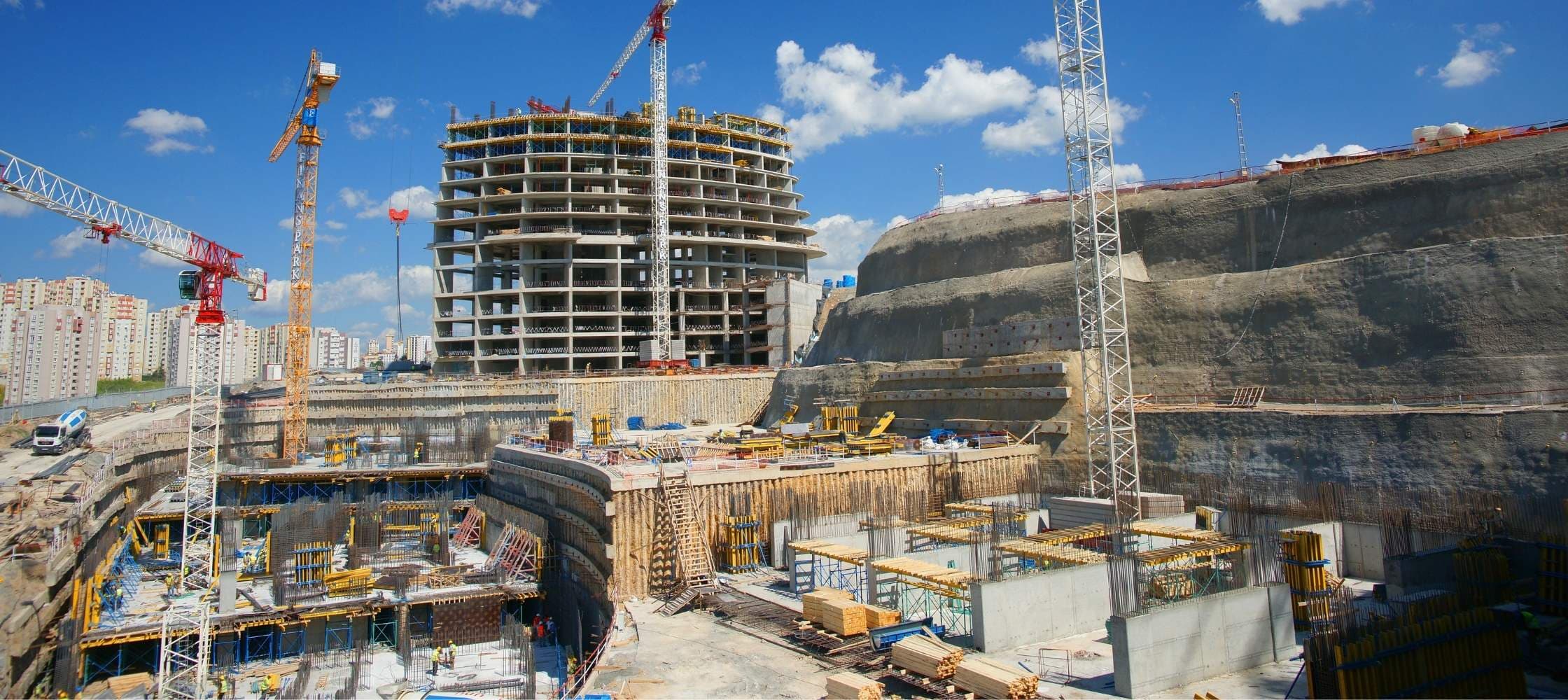 Formation Sécurité de chantier à distance