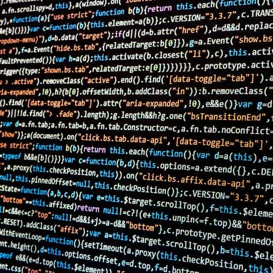 Formation Bases de données et data analyse à distance