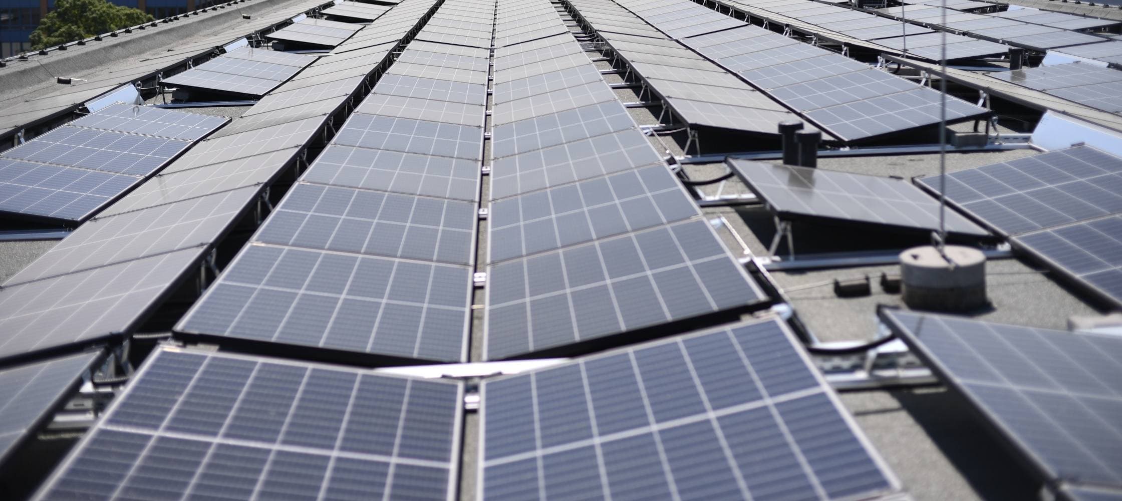 Formation en installation photovoltaïque à Harnes