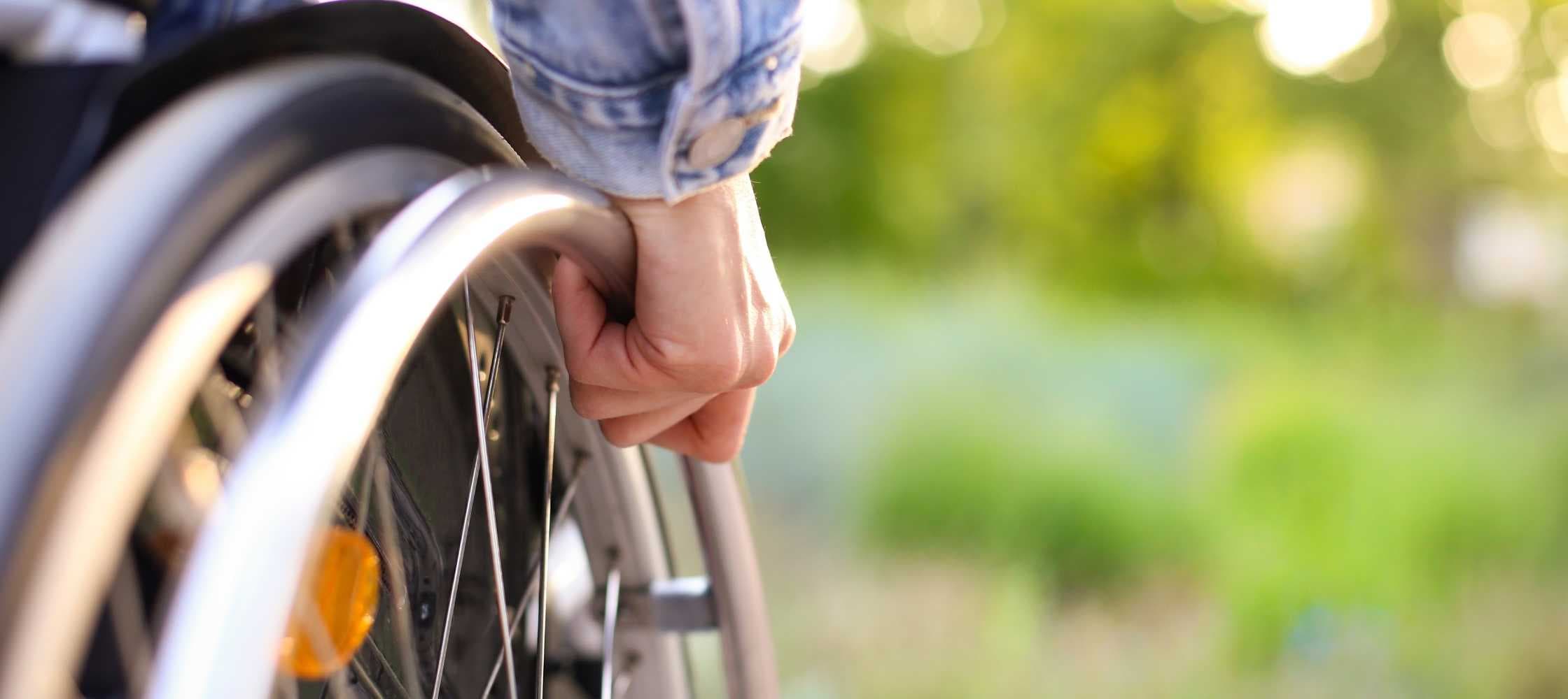 Formation Handicap à Nantes