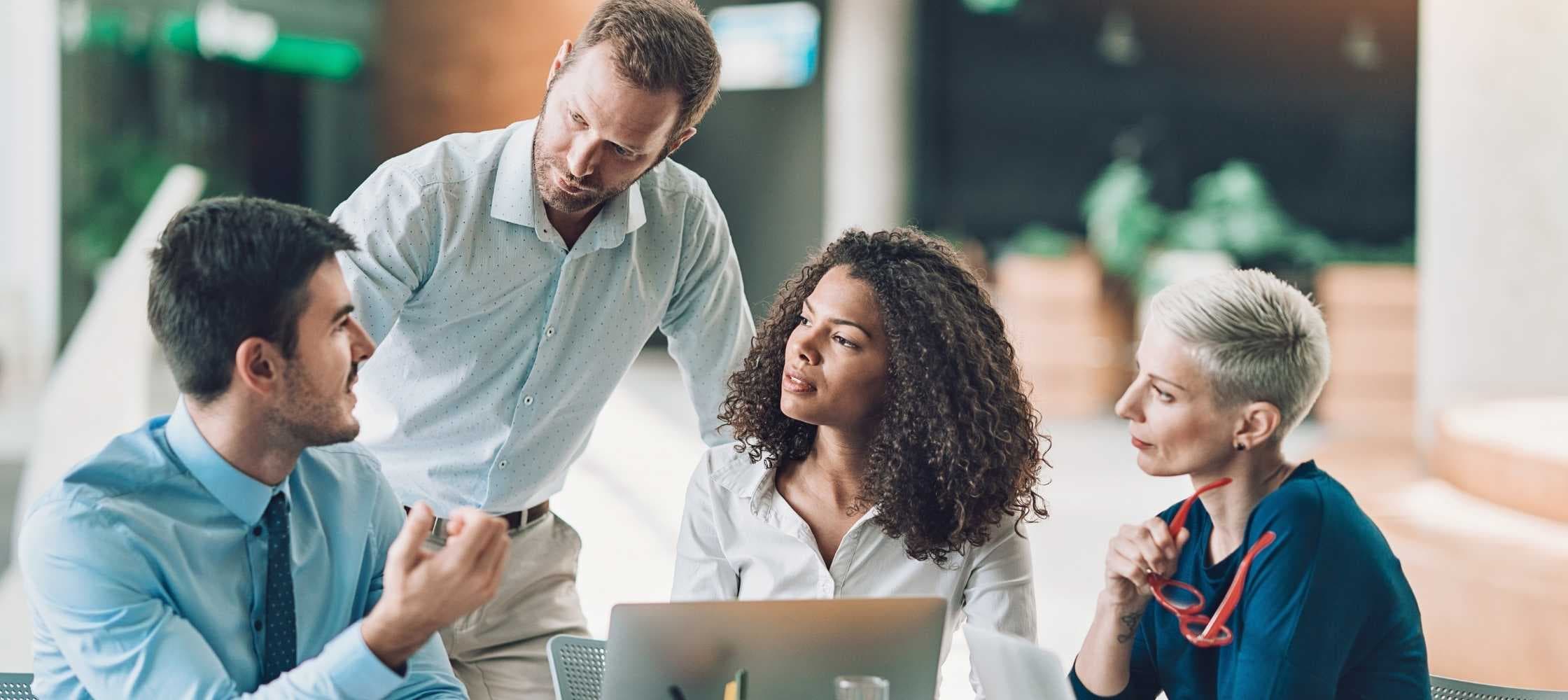 Formation Résolution de problème à Nantes