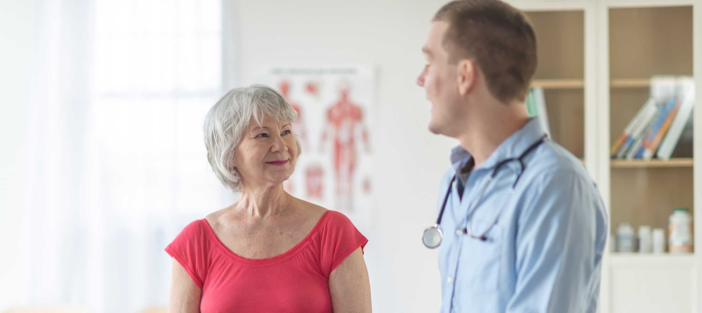 Formation Soins médicaux à Nantes