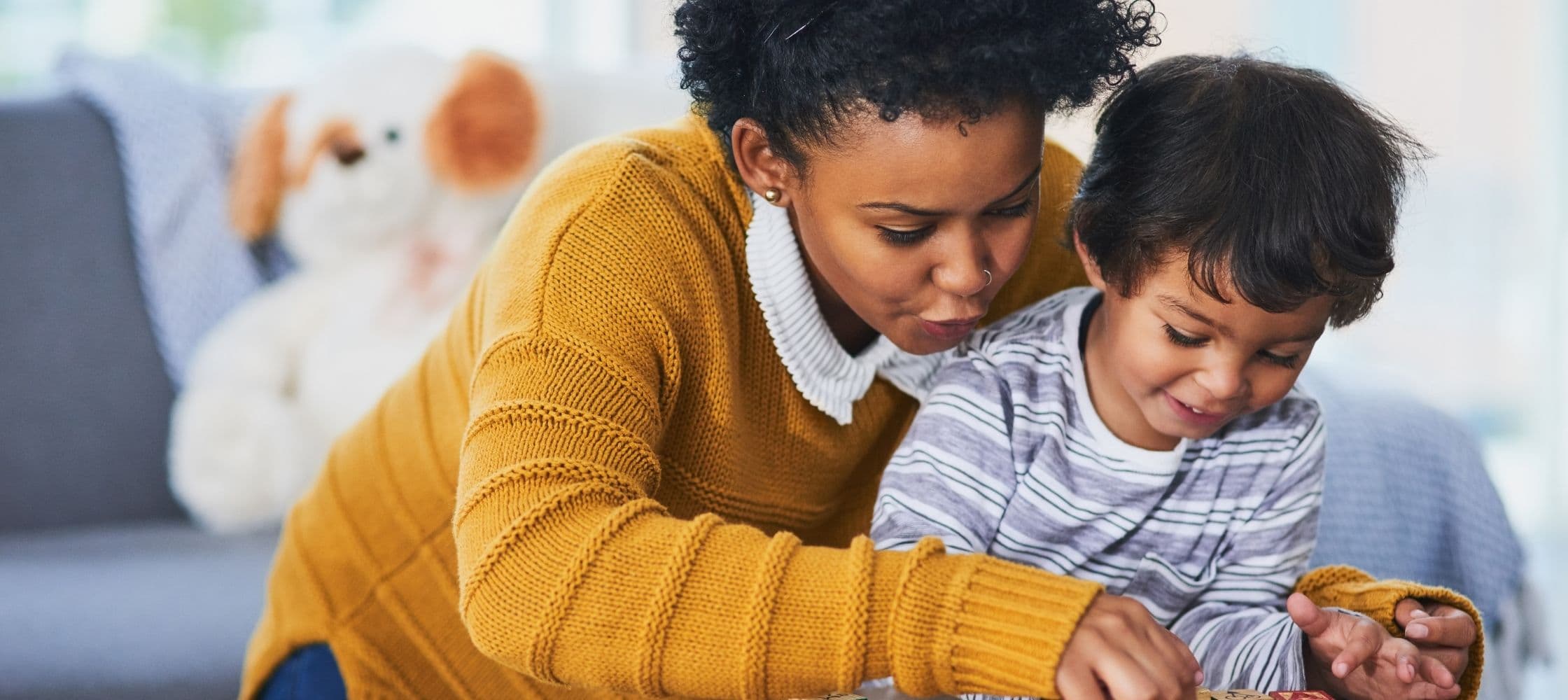 Formation Petite enfance à Hœnheim